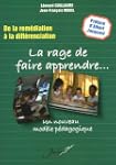 La rage de faire apprendre... : De la...