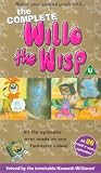 Review Contender Entertainment Group  / The Complete Willo The Wisp [1981]