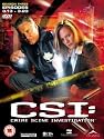 CSI: Crime Scene Investigation - Las Vegas - Season 3 Part 2 [DVD] [2001]