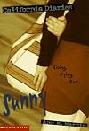 Sunny: Diary Two (California Diaries)