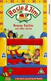 Rosie And Jim - Bouncy Castles And Other Stories [1994] [VHS]