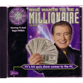 Who Wants to Be a Millionaire