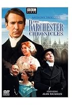 The Barchester Chronicles
