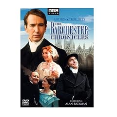 The Barchester Chronicles