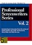 Professional Screenwriter Series Vol. II