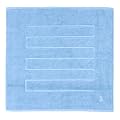 M�ve Superwuschel Badvorleger 60 x 60 cm sky