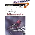Birding Minnesota by Jay Michael Strangis