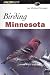 Birding Minnesota