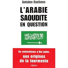 L'Arabie Saoudite en question