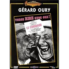 Le Corniaud