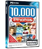 10,000 Photos