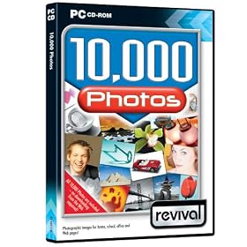 10,000 Photos