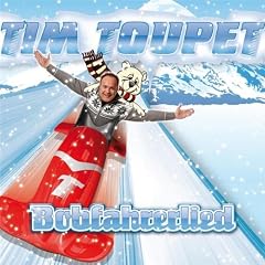 Bobfahrerlied (2er-Bob-Mix)