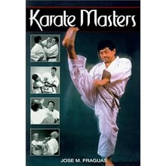 Karate Masters Vol.1