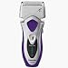 Panasonic ES8092NC Men's Pivot Action Pro-Curve Wet/Dry Rechargeable Linear Shaver (Blue)