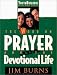 Book The Word on Prayer and the Devotional Life (Youth Builders Group Bible Studies)