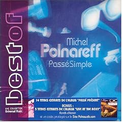 Pass� simple