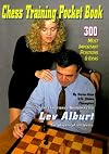 Chess Training Pocket Book: 300 Most Important Positions and Ideas, Second Edition