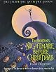 Tim Burton's Nightmare Before Christmas: The Film, the Art, the Vision