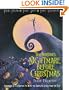 Tim Burton's Nightmare Before Christmas: The Film, the Art, the Vision