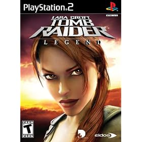 Tomb Raider Legend
