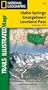 Loveland Pass Idaho Springs