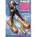 Naked Gun 2.5 - Smell Of Fear   Th [1991] [DVD]