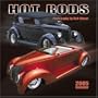 Hot Rods 2005 Calendar