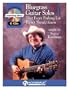 Bluegrass Guitar Solos That Every Parking Lot Picker Should Know (Series 1) 6 CD (Homespun Learning Discs)