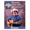 Bluegrass Guitar Solos That Every Parking Lot Picker Should Know (Series 1) 6 CD (Homespun Learning Discs)
