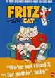 Fritz the Cat [Import anglais]