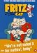 Fritz The Cat
