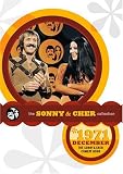 DVD : Sonny & Cher December 1971