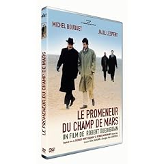 Le Promeneur du champ de Mars