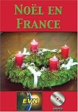 No�l en France DVD
