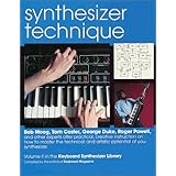 Synthesizer Technique (The Keyboard synthesizer library)
