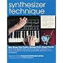 Synthesizer Technique (Personal Computing Series)