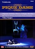 Tschaikowsky, Peter - Pique Dame