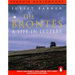 The Brontes: A Life in Letters
