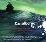 Das silberne Segel, 2 Audio-CDs