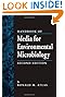 Handbook of Media for Environmental Microbiology, Second Edition