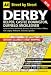 Book AA Street by Street: Derby, Belper, Castle Donington, Duffield, Mickleover (AA Street by Street)