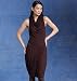 英語版VOGUE PATTERNS / DONNA KARAN　ワンピース型紙