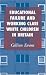 Book Educational Failure and Working Class White Children in Britain