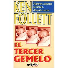 El Tercer Gemelo