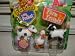 Farm in My Pocket ~Goose, Goat & Cow Farm Friends_s-1