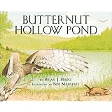 Butternut Hollow Pond