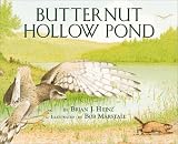 Books : Butternut Hollow Pond