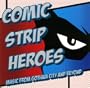 Comic Strip Heroes: Music from Gotham City and Beyond