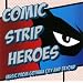 Comic Strip Heroes
